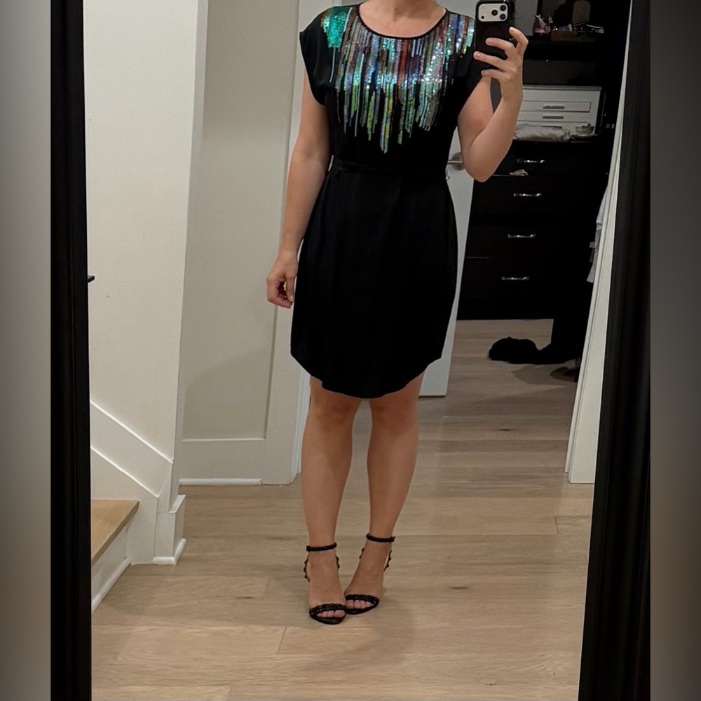 Trina Turk dress